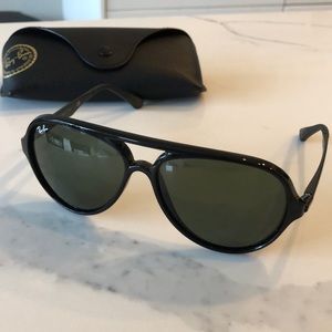 RAY-BAN Sunglasses (unisex)